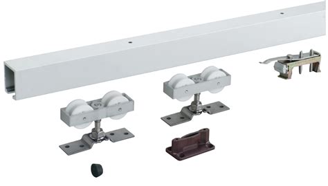 inox with metal bracket|inox sliding door hardware.